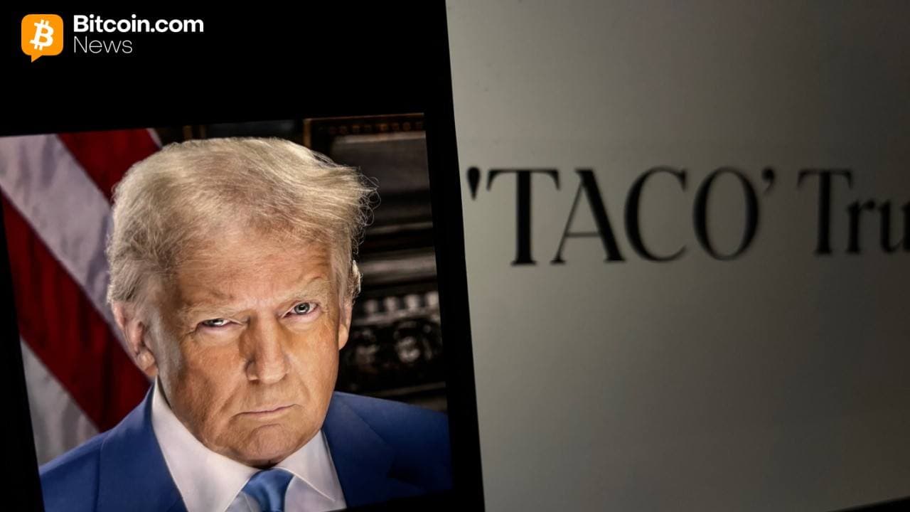 Bitcoin Surges Past $78,000 as Trump Extends US-Iran Ceasefire 1