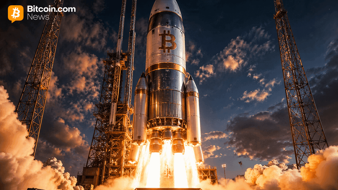 Bitcoin Tops $79,000 as Trump Extends US-Iran Ceasefire, S&P 500 Climbs 1