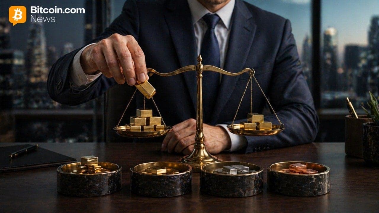 Blackrock Pulls $54M From IBIT as Bitcoin ETF Slide Pushes Assets Below $100B 1