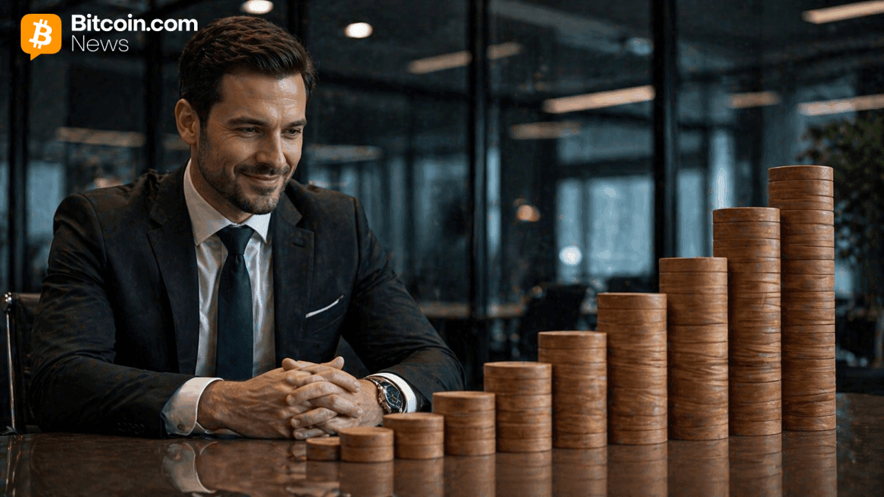 Blackrock's IBIT Pulls $167M as Bitcoin ETFs Extend 8-Day $223M Inflow Streak 1