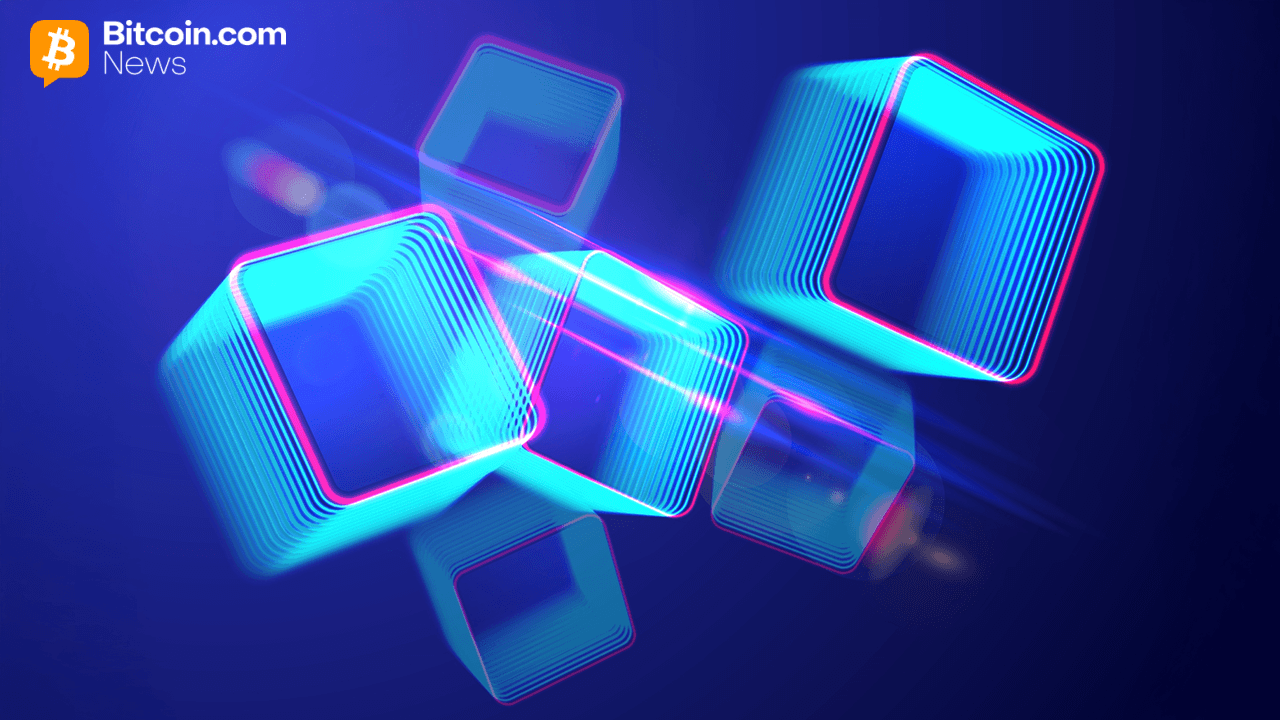 Broadridge et Galaxy Pioneer Blockchain Proxy Voting pour les entreprises publiques américaines 1