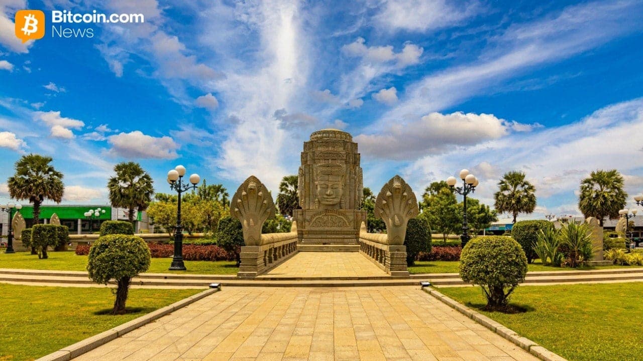 Cambodian Parliament Approves New Law Imposing Life Sentences for Crypto Scammers 1