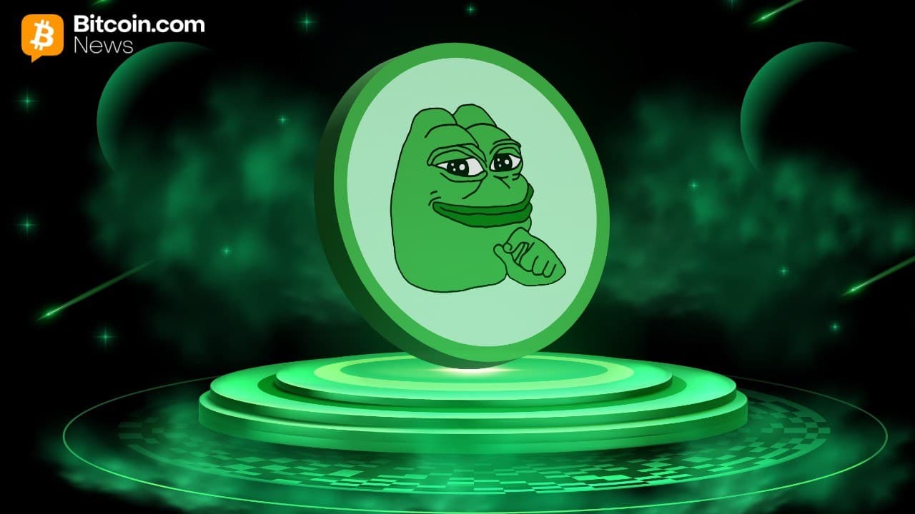 Canary Capital Files PEPE ETF as Wall Street Tests Institutional Demand for Meme Coins 1