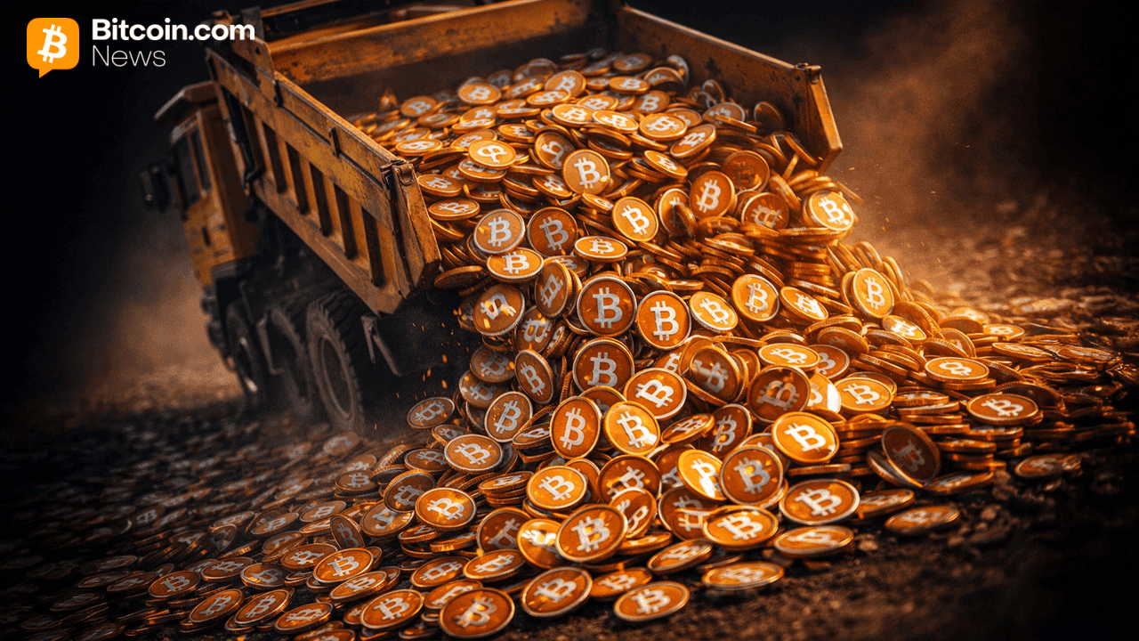 Cango Completes $442M Bitcoin Liquidation and Secures $75M in New Capital for AI Pivot 1