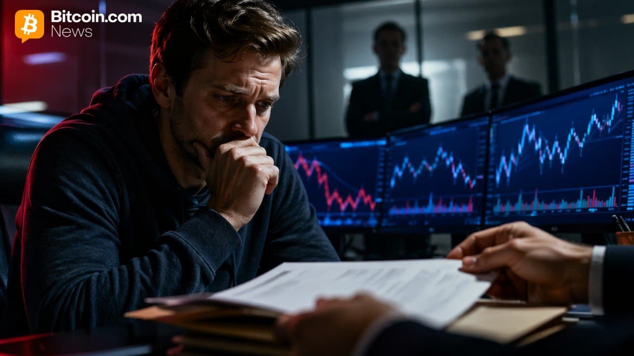 CFTC Charges Polymarket Trader in First Event Contract Insider Trading Case 1