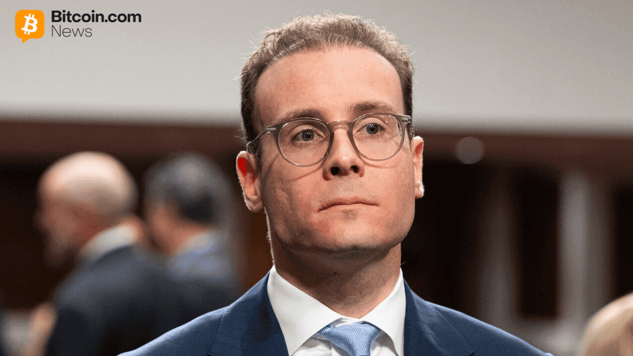 CFTC Uses Microsoft AI Tools to Surveil Crypto and Prediction Markets, Chairman Tells Congress 1