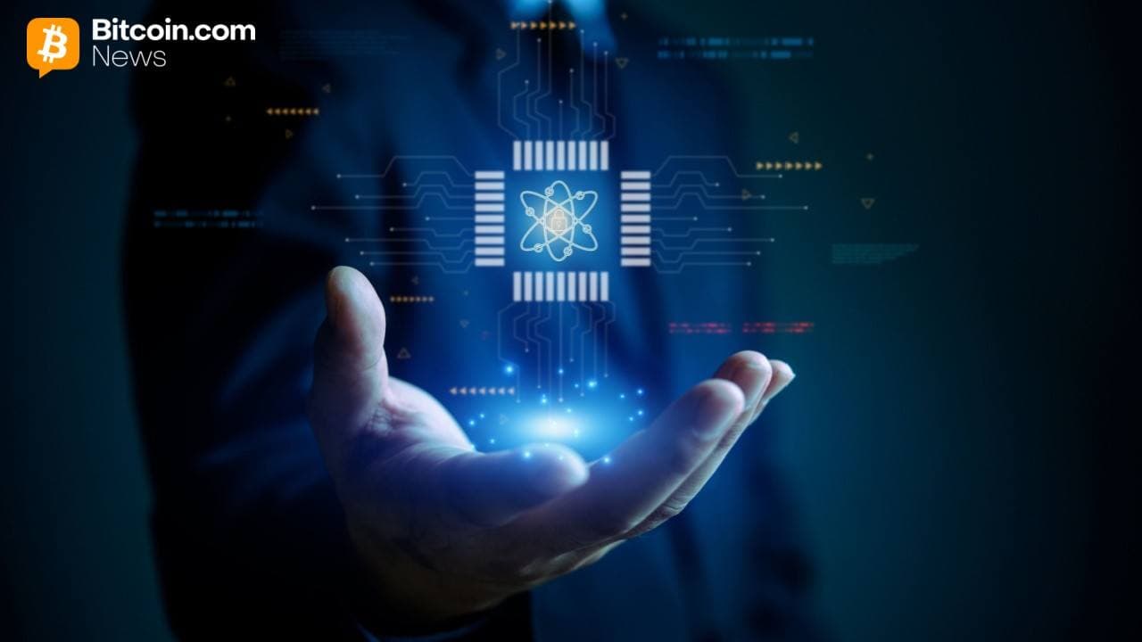 Circle Announces Quantum-Resistant Roadmap to Secure Future Digital Asset Infrastructure 1