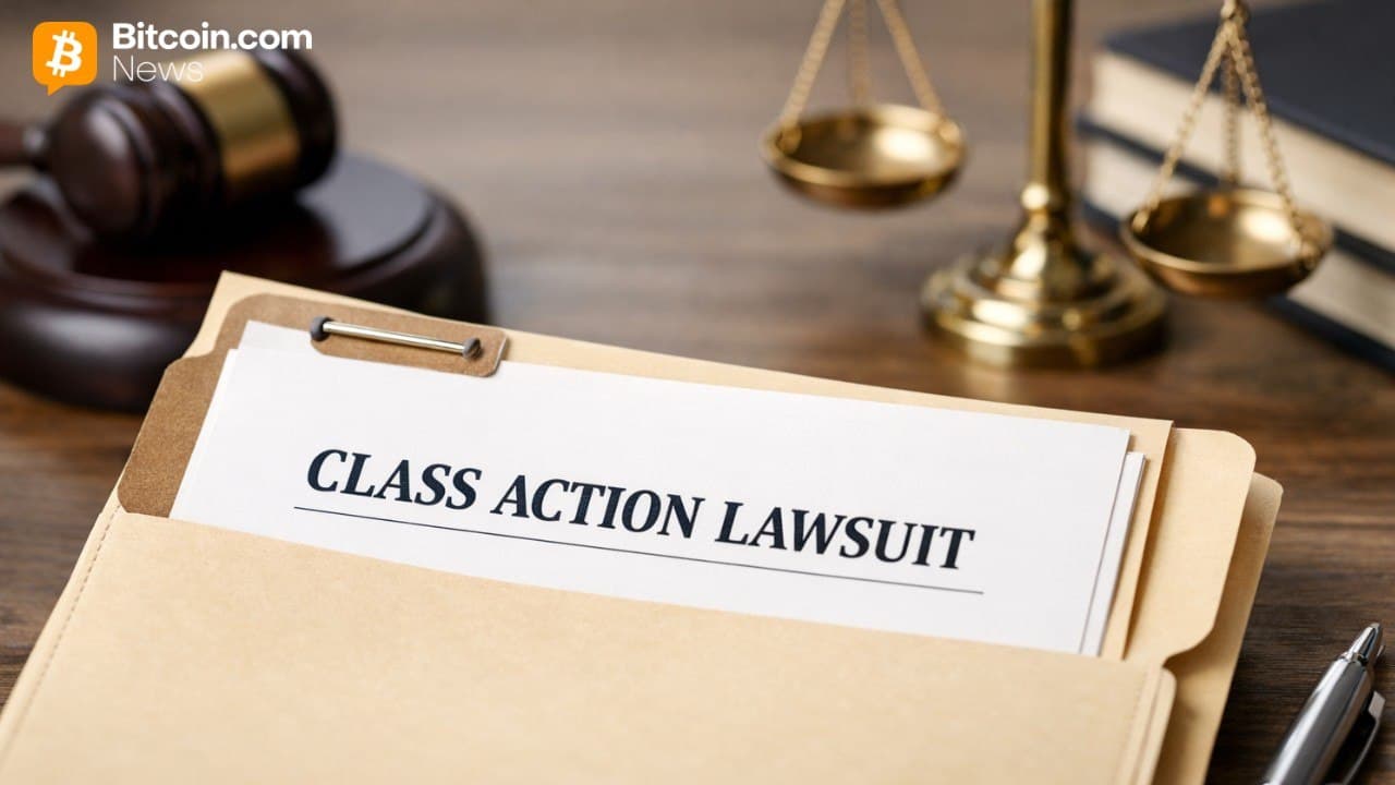 Circle Faces Lawsuit After Drift Exploit Over Claims It Took No Action to Freeze the Funds 1