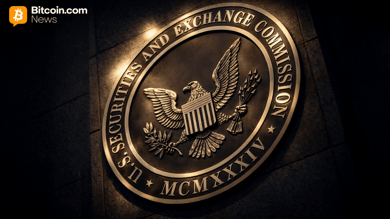 David Woodcock Named SEC Enforcement Chief as Agency Shifts Away From Gensler-Era Crypto Crackdown 1