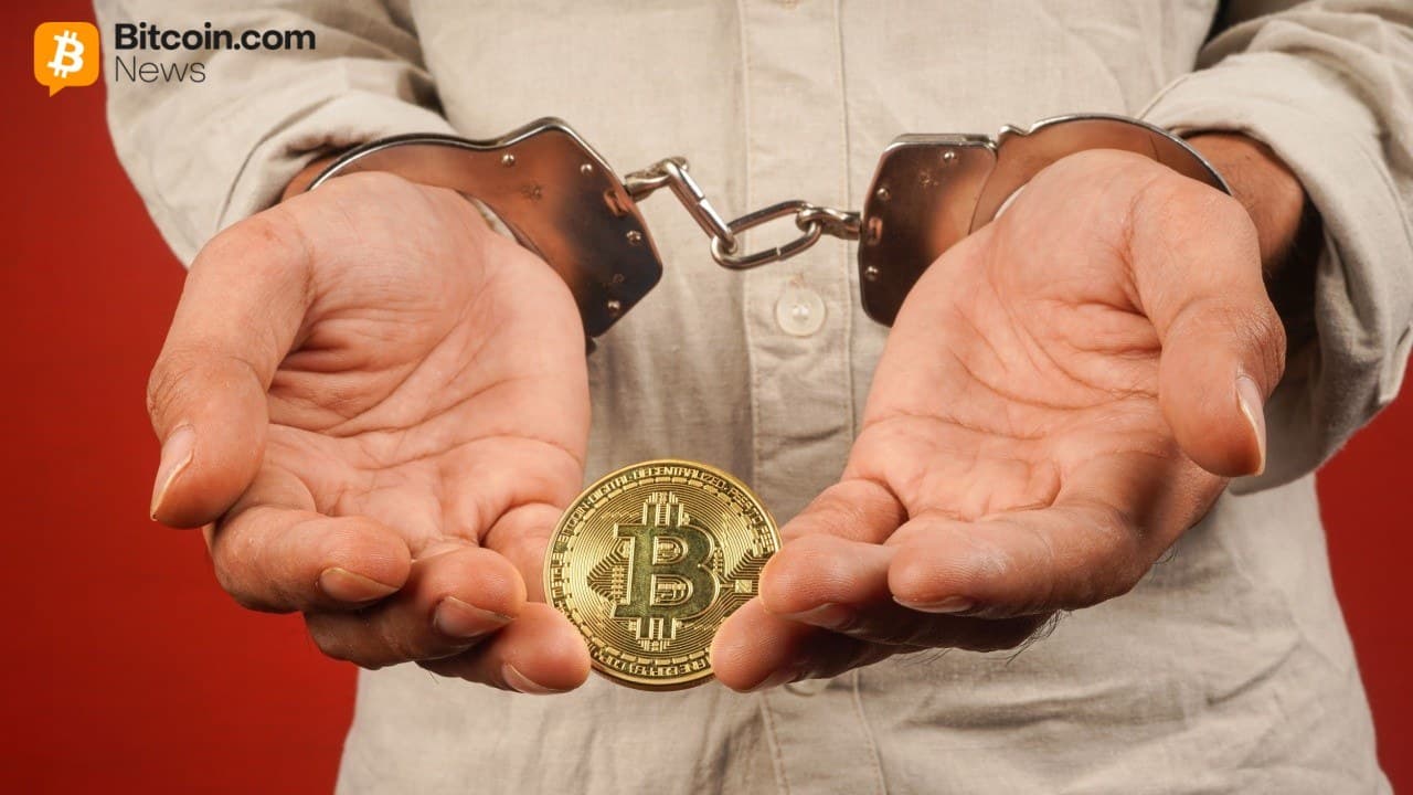 Declare Your Crypto or Face Jail: South Africa’s Aggressive New Capital Flow Rules 1