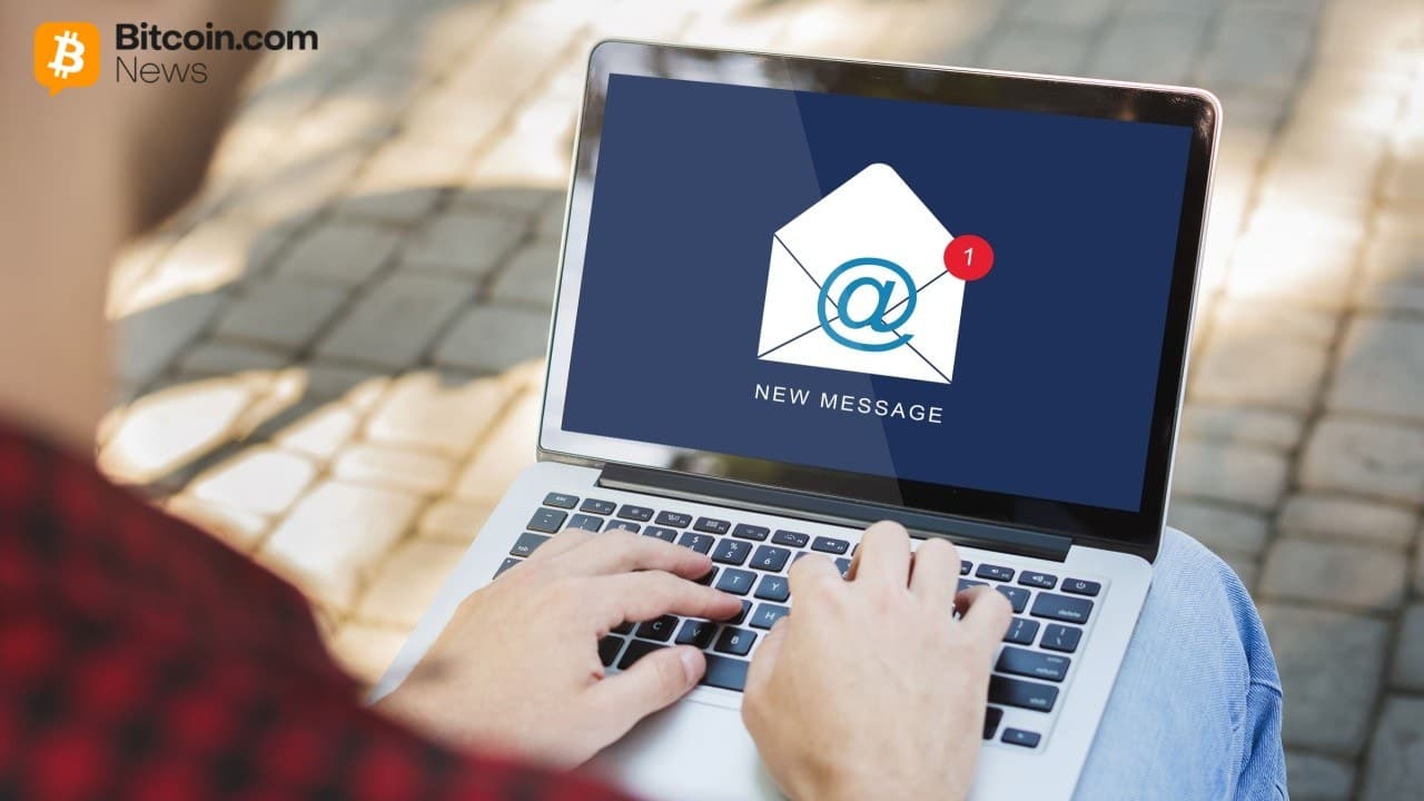 Dmail Network to Cease Operations Following Five Years of Service 1