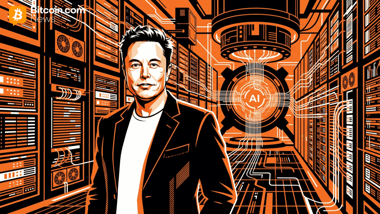 Elon Musk Promotes 'Universal High Income' Checks as the Ultimate Solution for AI Unemployment 1