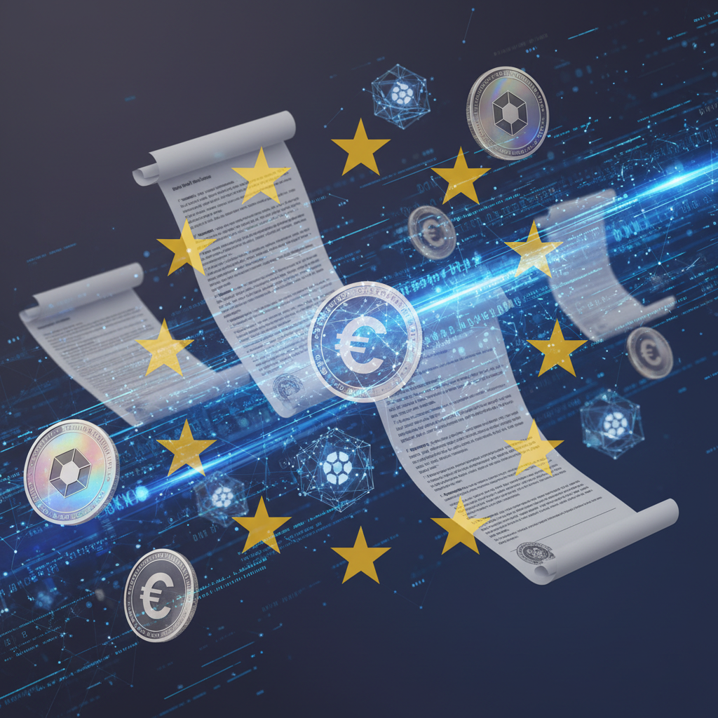EU's MiCA Regulation 18 Months In: Winners and Losers 1