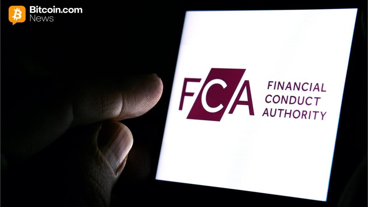 FCA Raids 8 Sites in First UK Crackdown on Illegal Peer-to-Peer Crypto Trading 1