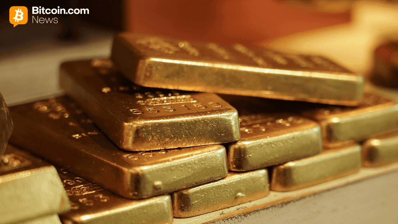 Gold Loses 15% From War Highs as Operation Epic Fury Safe Haven Trade Unwinds 1