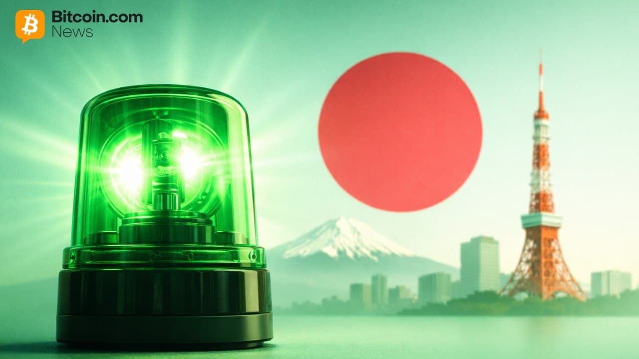 Green List: Japan Anchors 30+ Crypto Tokens in Regulated Framework 1