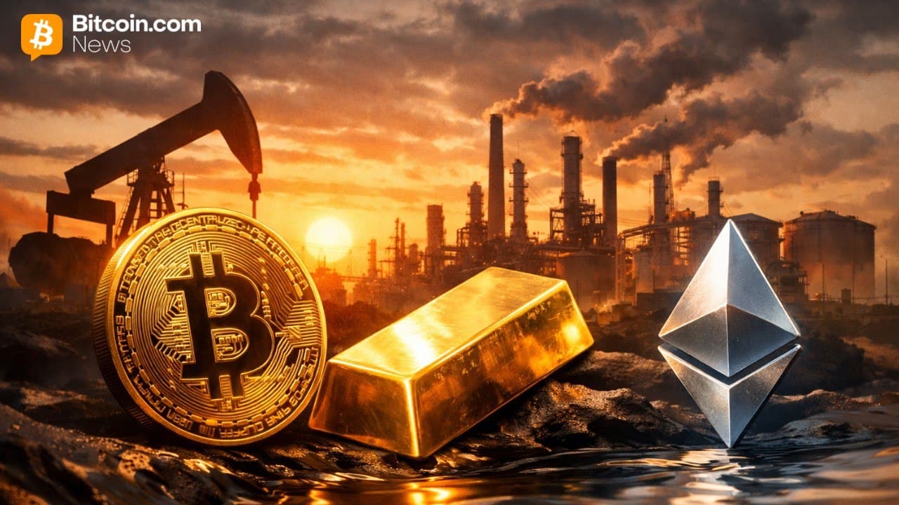 'History Has Arrived': Robert Kiyosaki Names Bitcoin Among Safest Investments in 2026 1