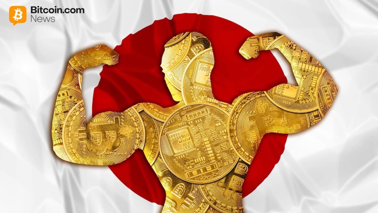 How Japan's Crypto Travel Rule Amendment Gives FSA New Transaction Surveillance Powers 1