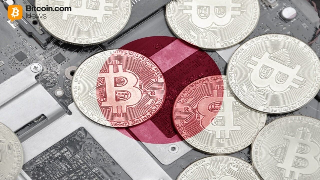 Japan Moves to Expand Crypto Compliance Regime as Tax Surveillance Enters Cross-Border Era 1