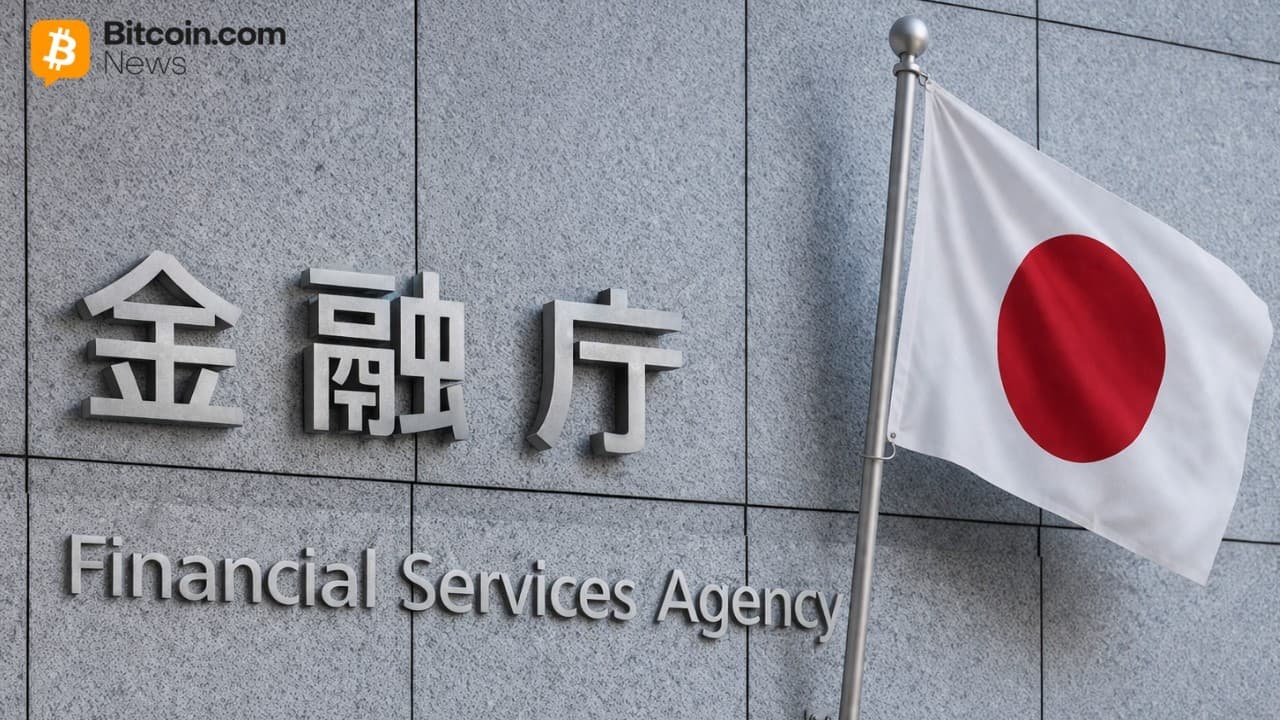 Japan Recognizes 100+ Crypto Tokens Across 28 Platforms as Regulation Shapes Market Expansion 1
