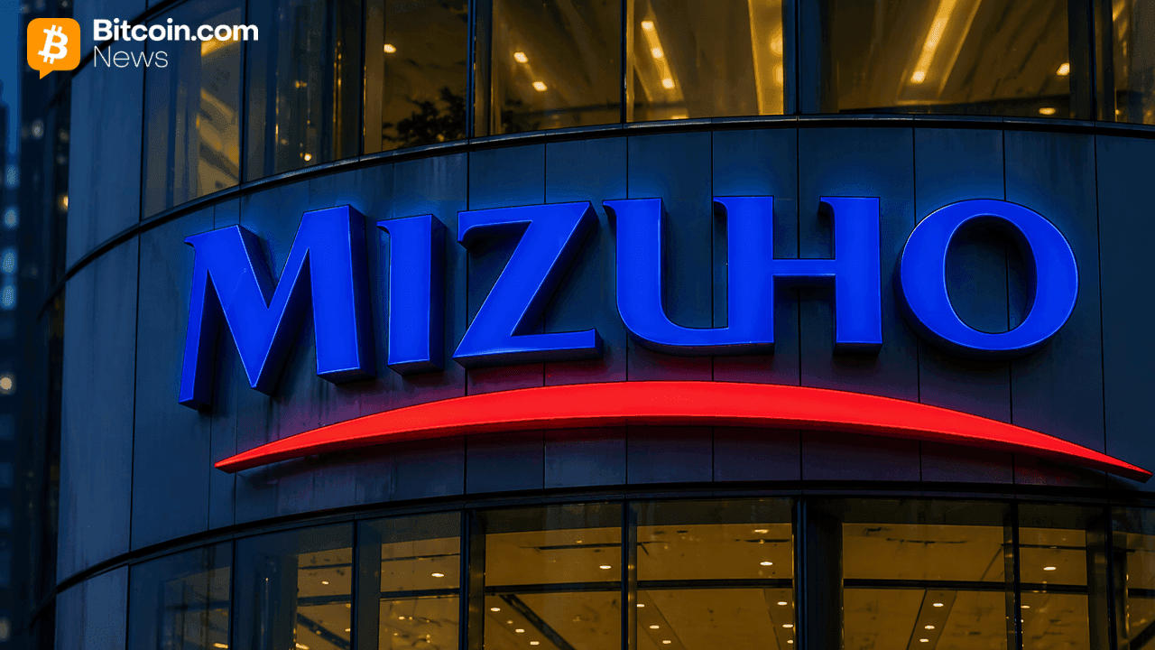 Japanese Government Bond Collateral Goes Onchain in New JSCC and Mizuho Blockchain Pilot 1