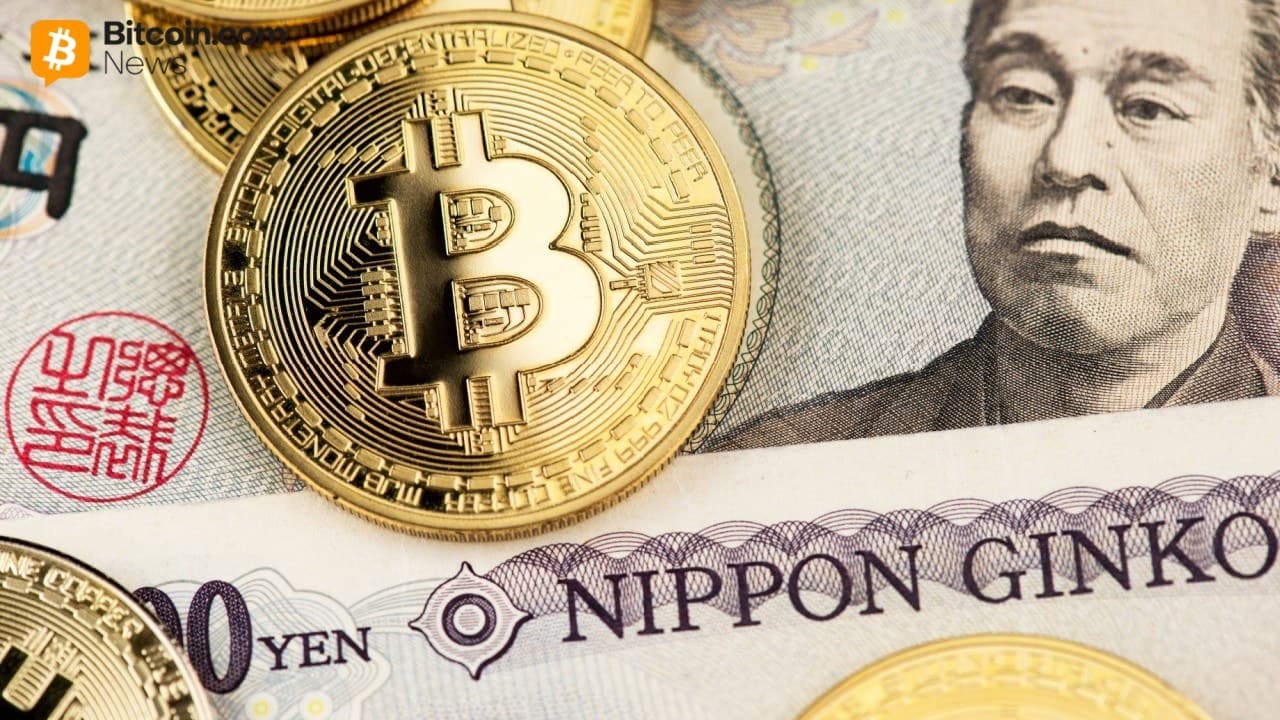 Japan’s Crypto Tax Win: What You Need to Know About the 2028 Timeline 1