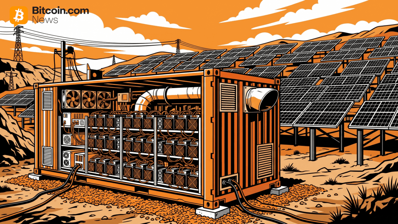 Largest Bank in Brazil Moves to Invest in Bitcoin Mining 1