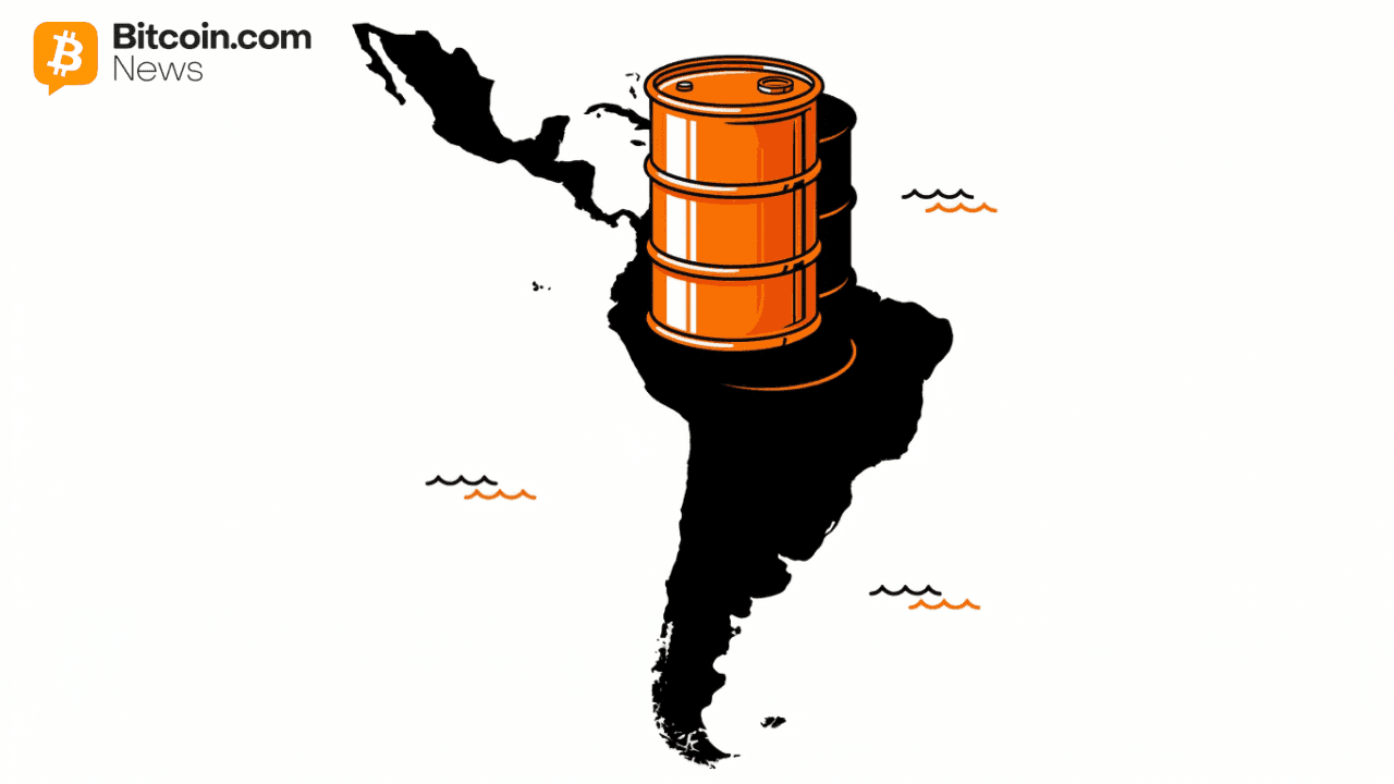 Latam Seen as Opportunity Land by Investors Navigating War 1