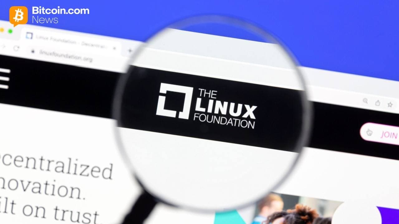 Linux Foundation and Coinbase Launch x402 Foundation for AI Agents 1