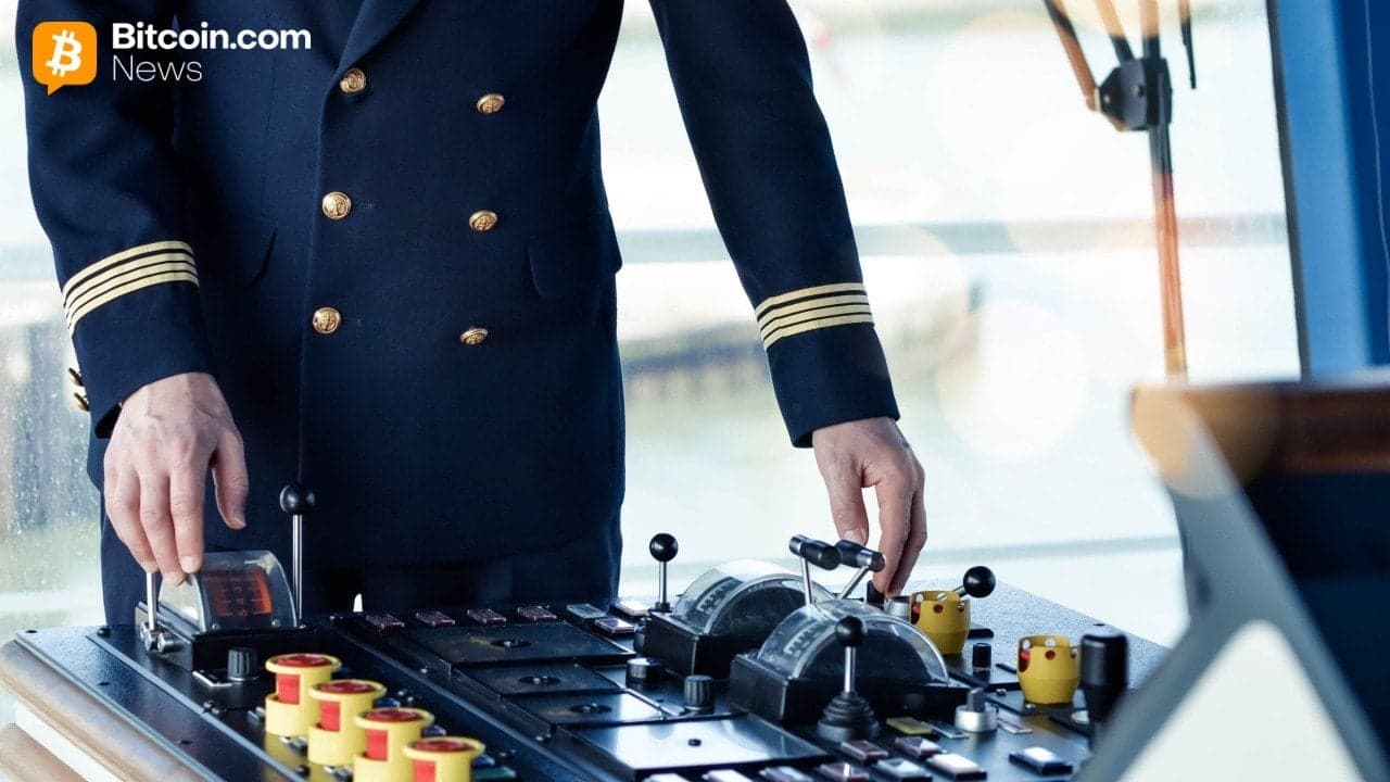 Luxor Ships Commander Software to Optimize Bitcoin Mining Fleet Profitability 1