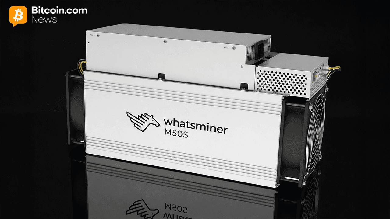 Luxor Signs MicroBT Hardware Commitment Worth $100M Alongside Firmware Launch 1