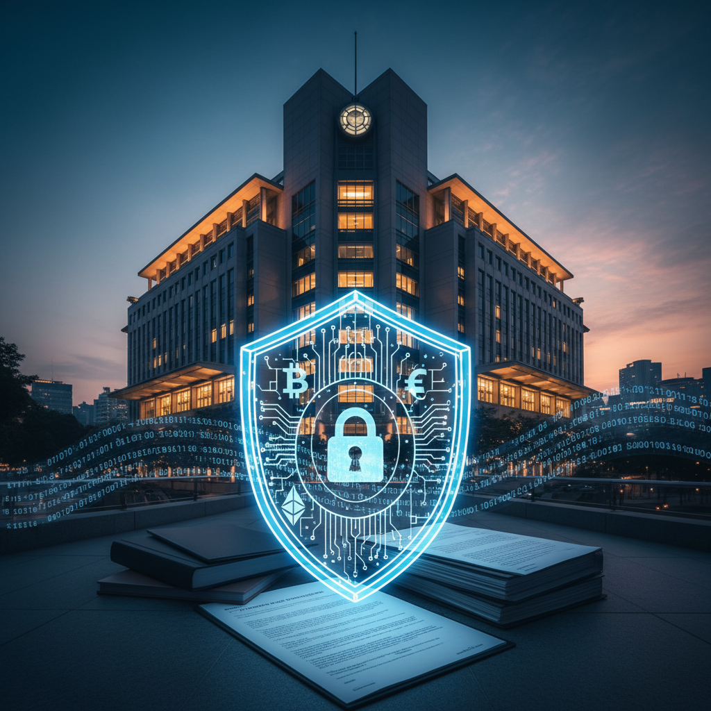 MAS Issues New AML Guidelines for Crypto Exchanges 1