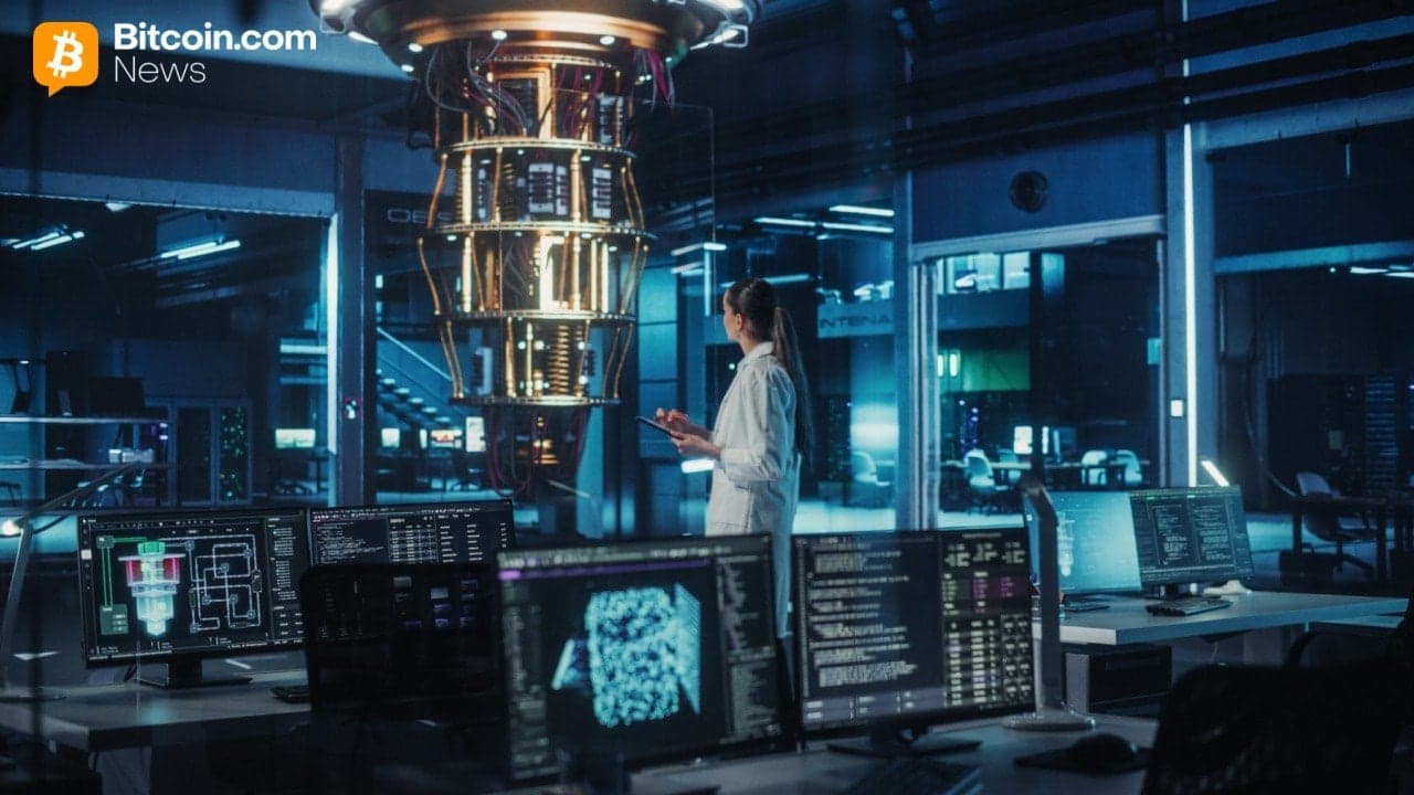 Naoris Protocol Deploys Post-Quantum Mainnet to Secure Global Digital Infrastructure 1