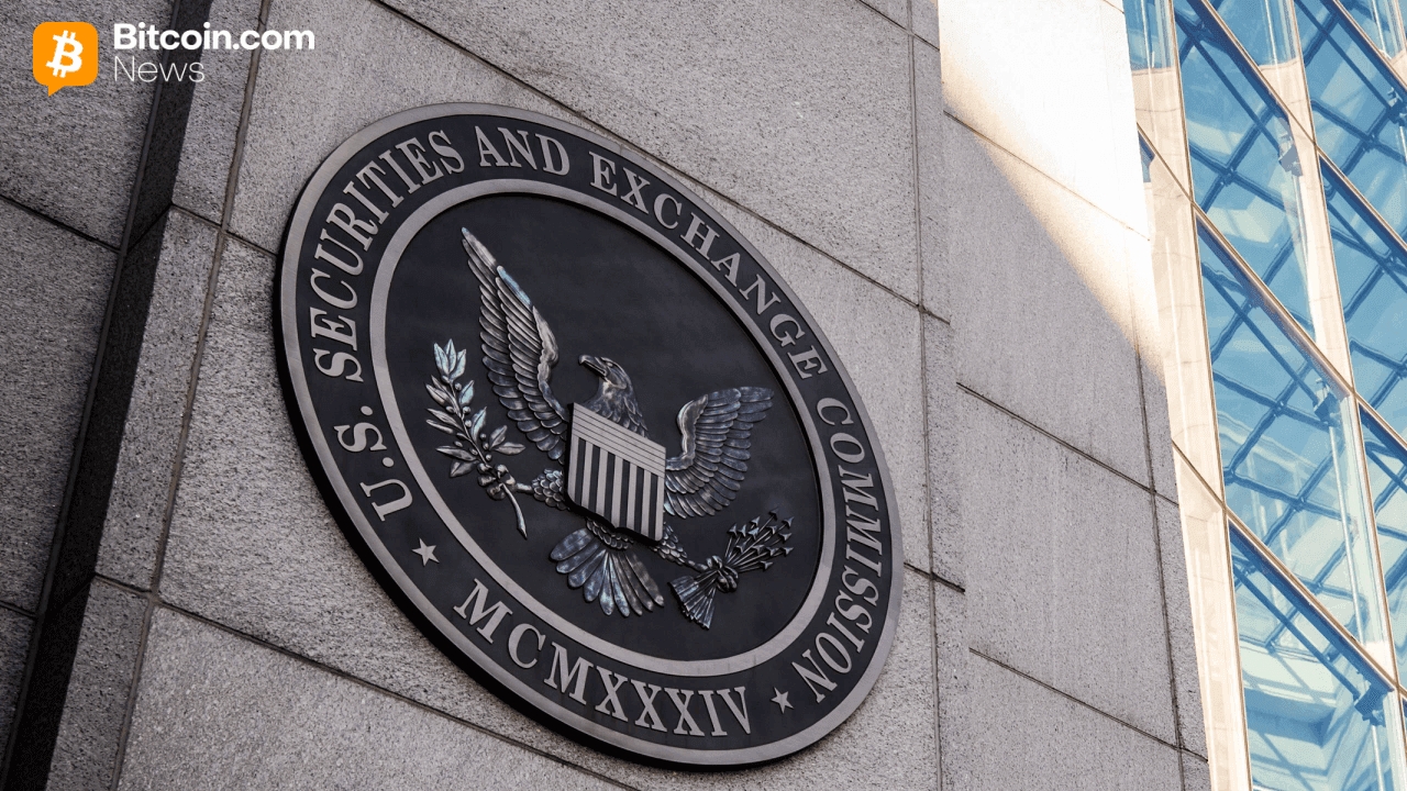 New SEC Guidance Targets DeFi Interfaces, Self-Custodial Wallets, and Execution Routing Disclosures 1