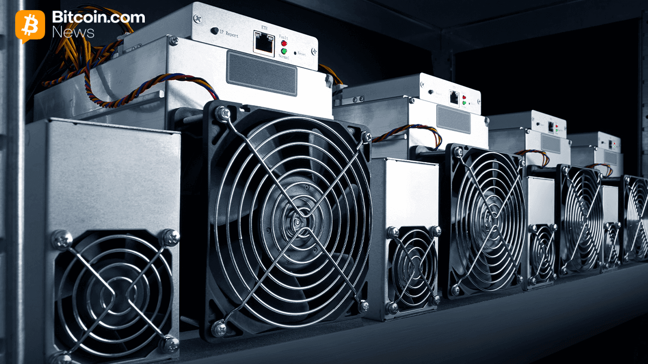 Report: NYDIG Close to Buying Alcoa's Massena New York Smelter Site for Bitcoin Mining Operations 1