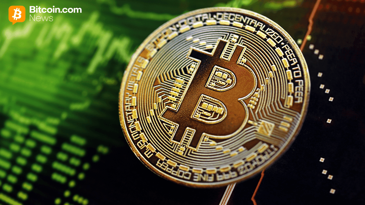 Riot Platforms Sells 3,778 Bitcoin in Q1 2026, Raising $289.5 Million for Data Center Expansion 1