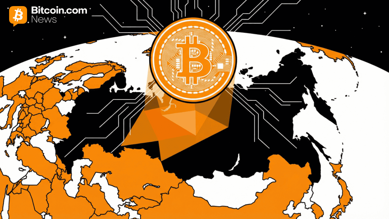 Russia Moves to Formalize Cryptocurrency Market With New Legislation 1