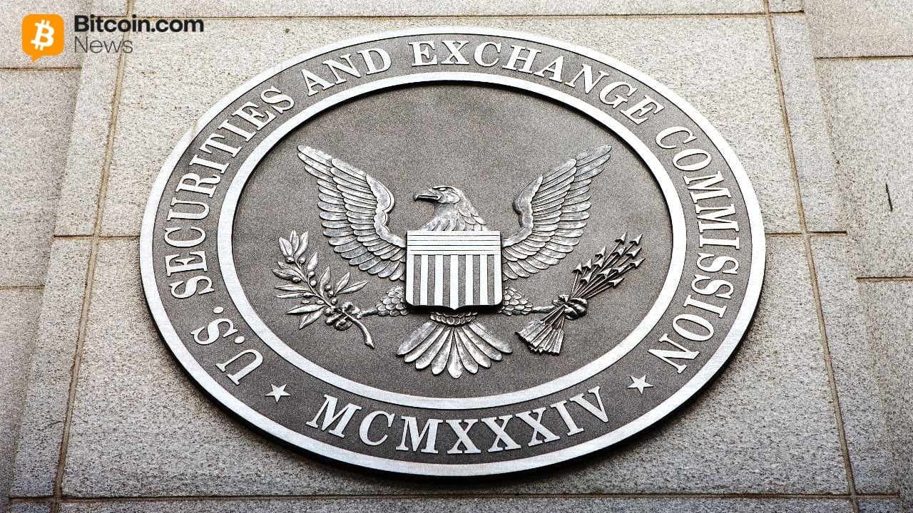 SEC Commissioner Calls for Permanent Broker Rule Overhaul Reflecting Modern Crypto Market Realities 1