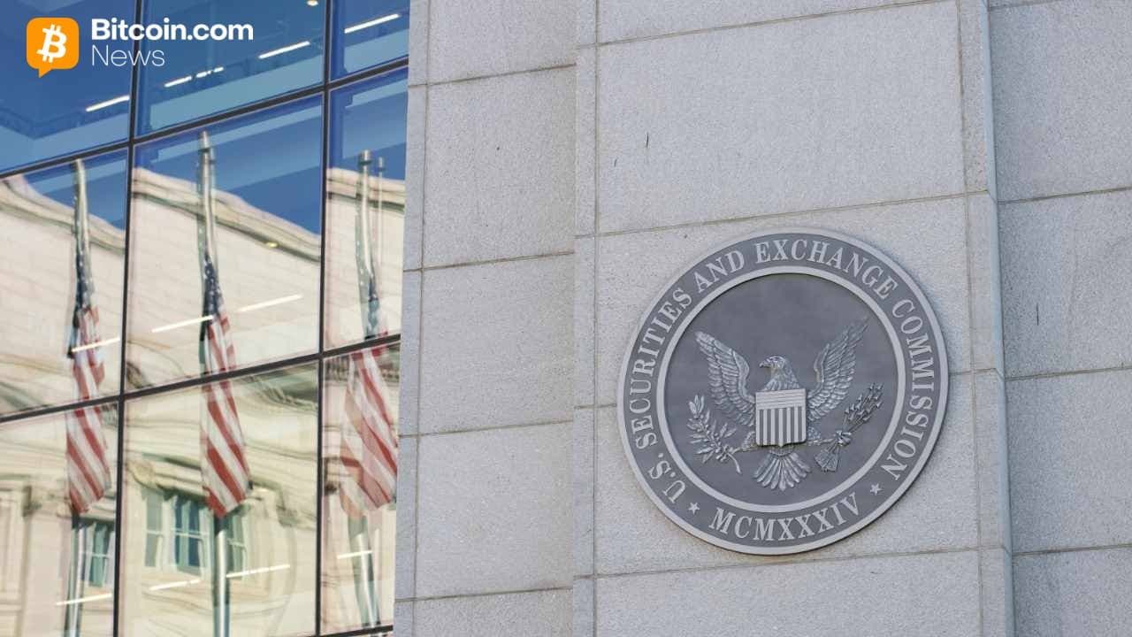 SEC Opens Proceedings on NYSE Proposal to List Grayscale Crypto ETF Options 1