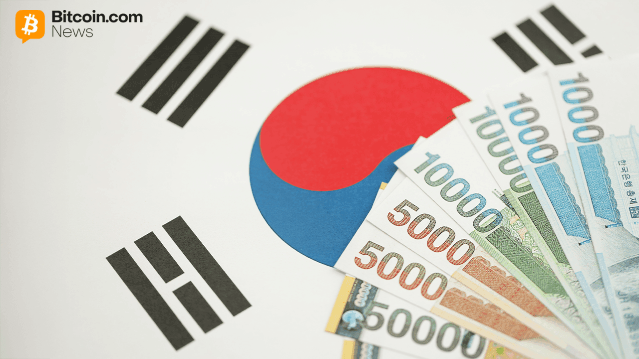 South Korea Fines Coinone $3.5M, Suspends New User Services for 3 Months Over AML Violations 1