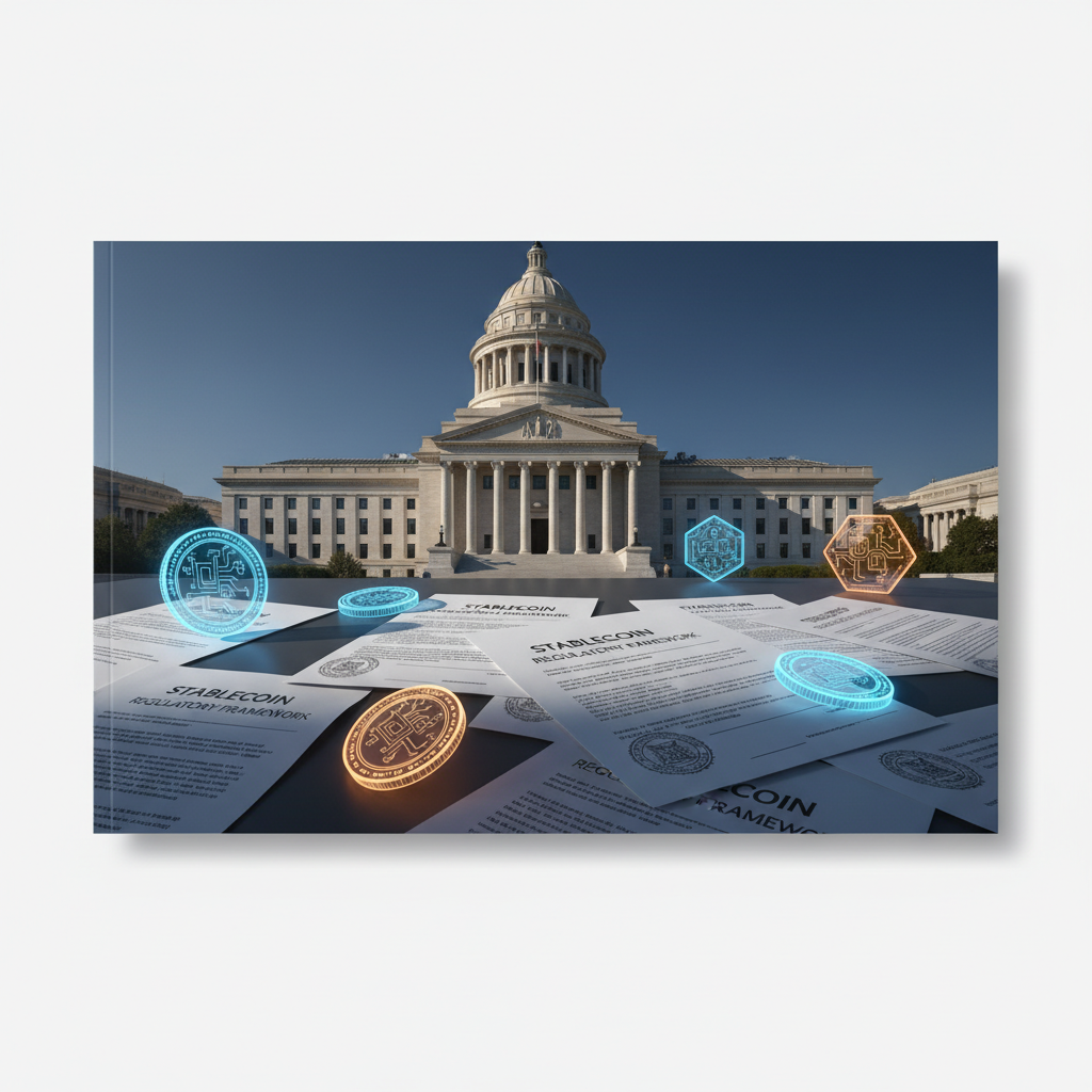 Stablecoin Regulation Q2 2026: New US Treasury Guidelines 1