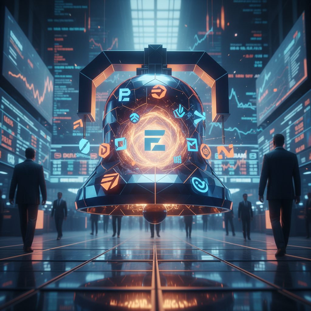Top 10 Fintech IPOs Expected in 2026 1