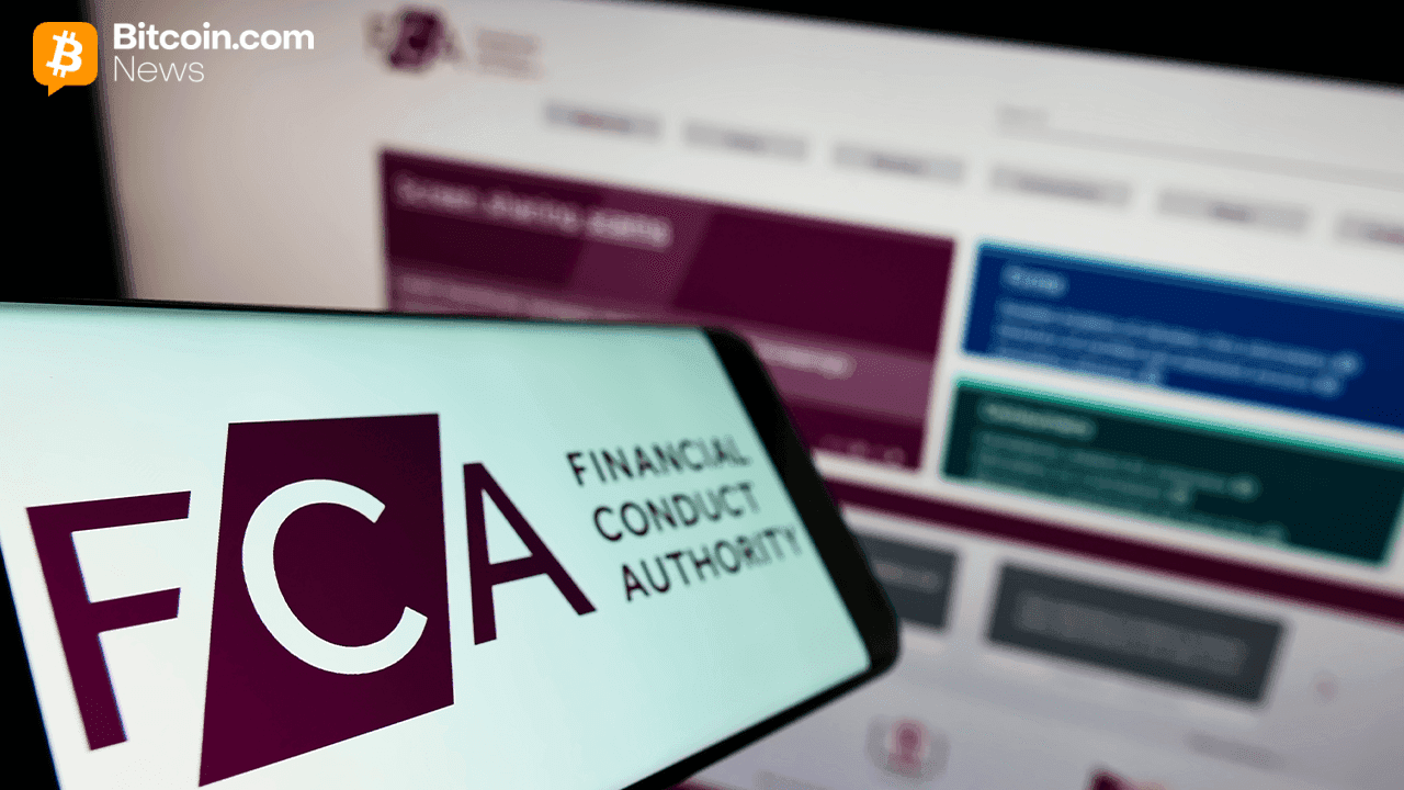 UK FCA Opens Crypto Consultation Ahead of October 2027 Regulatory Deadline 1