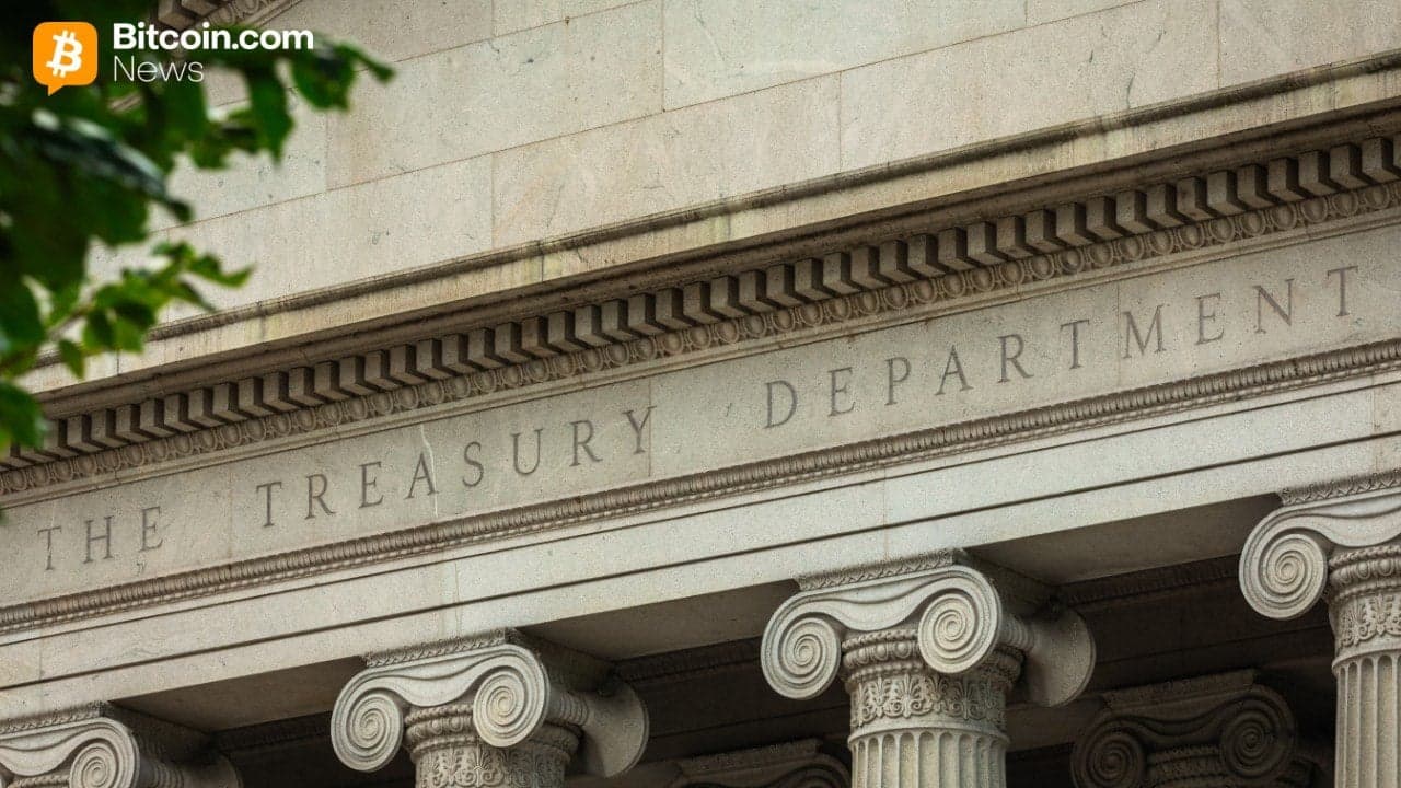 US Treasury Seeks Industry Input as Stablecoin Regulation Enters Federal Rulemaking Phase 1