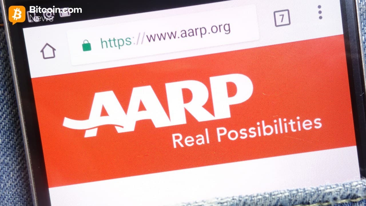 AARP Supports CLARITY Act Before Senate Banking Markup 1