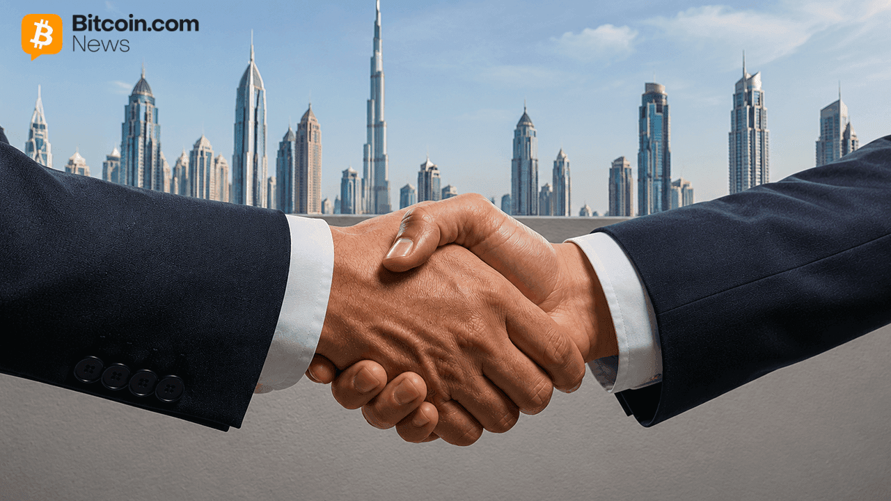ADI Foundation and Settlemint Launch ADGM Tokenization Rail for $30.9B RWAs 1