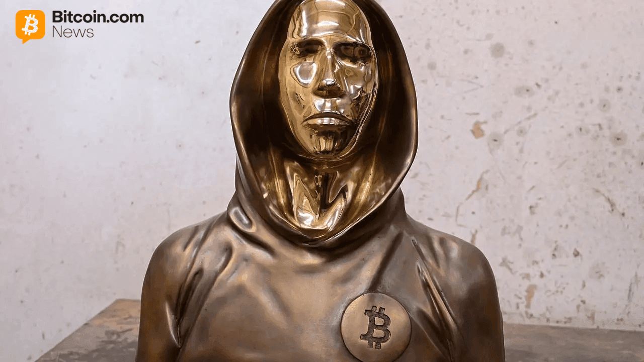 Anonymous Plaintiff Claims $293B Bitcoin Haul, Targets Satoshi's Dormant Wallets in NY Court Case 1