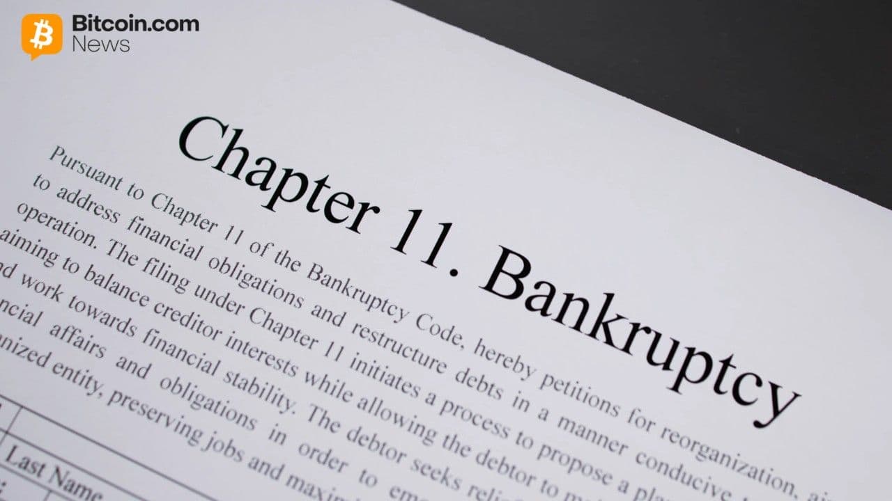 Bitcoin Depot Shuts ATM Network as Chapter 11 Pushes Asset Sale 1