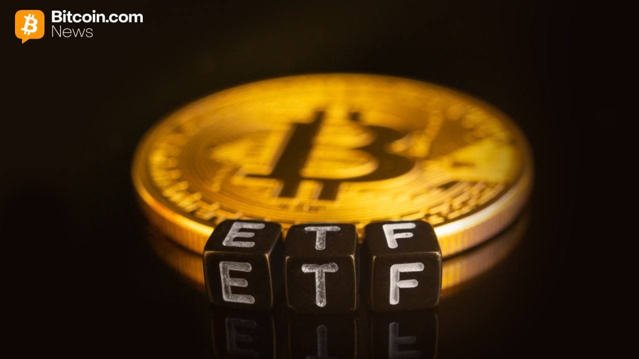 Bitcoin ETFs Lose $1.26B as XRP and HYPE Funds Attract Fresh Inflows 1