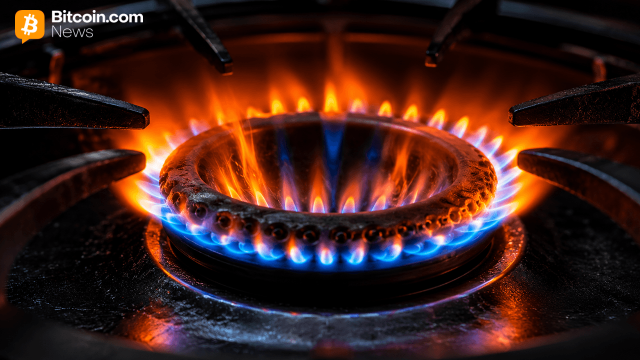 Bitcoin Price Prospect: BTC Holds $80K While Momentum Starts Heating Up 1